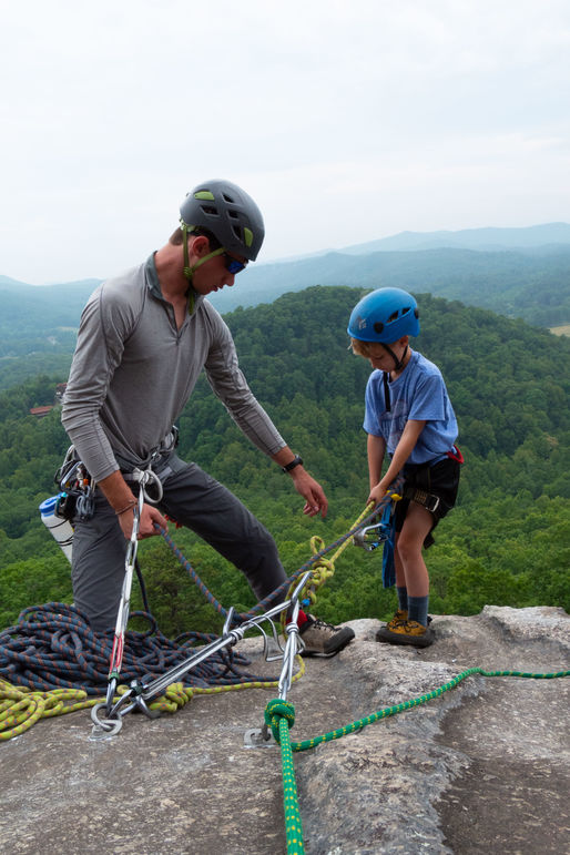 With a counselor group full of people this impressive, all that’s left to do is