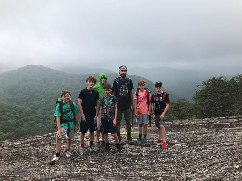 Earning their views on today’s