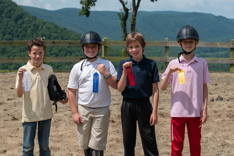 Best in Show part 1!