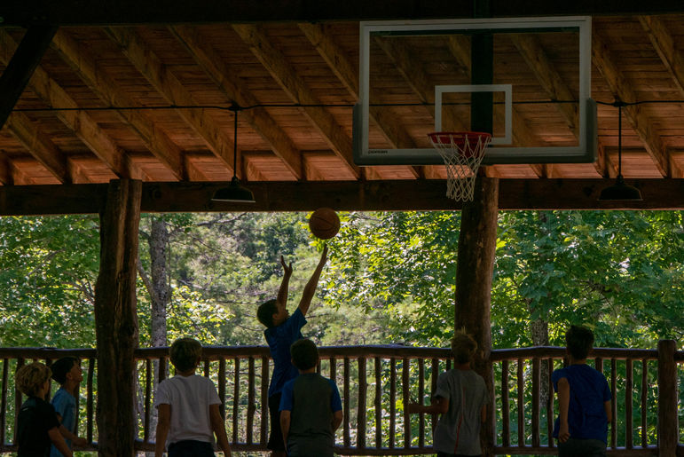 Without positive attitude, games and practice would be no fun!