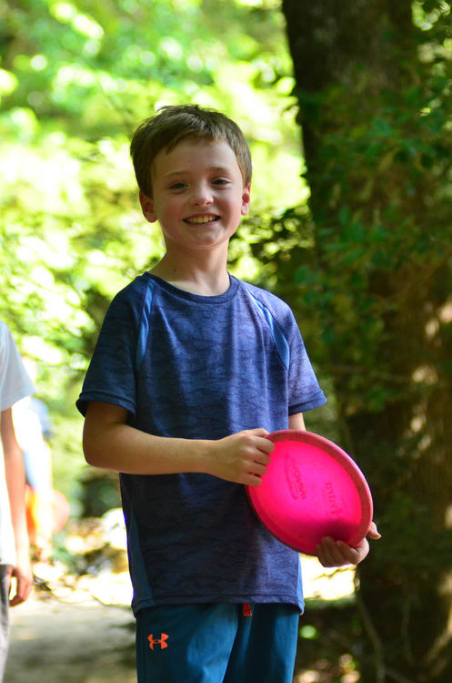 Another beautiful day in the mountains here!