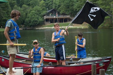 falling creek pirates