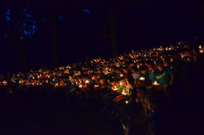 final campfire falling creek