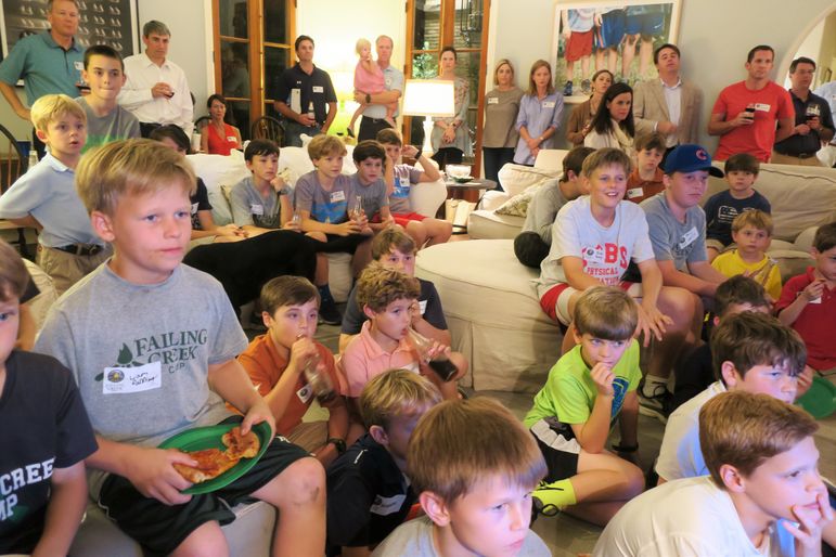 The updated camp movie has everyone’s attention.