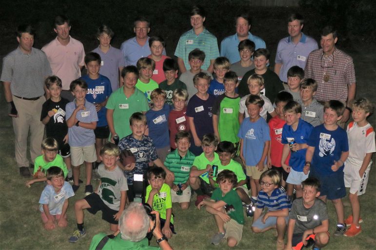 It was a great turnout in Birmingham!