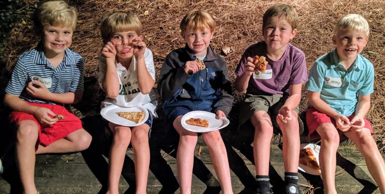 It was a great evening in Birmingham on Monday!