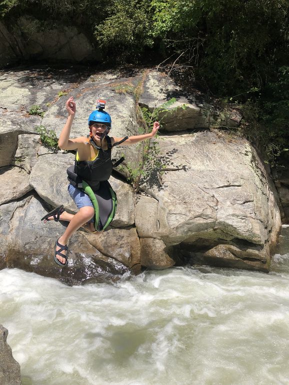 Jumping into the second week of Main Camp!