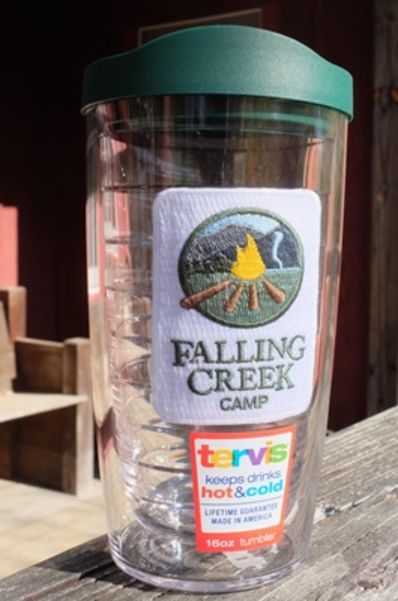 falling creek tervis